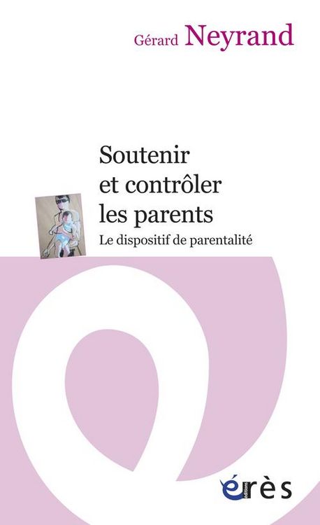 Produktbild: Soutenir et contr&ocirc;ler les parents