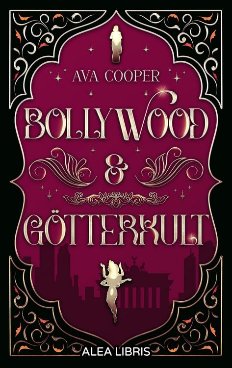 Produktbild: Bollywood & G&ouml;tterkult