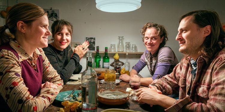 Produktbild: Wilma will mehr