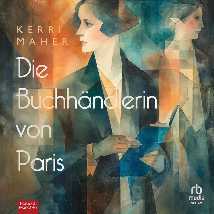 Produktbild: Die Buchh&auml;ndlerin von Paris