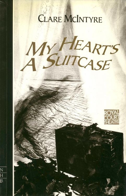 Bild vom Artikel My Heart's a Suitcase vom Autor Clare McIntyre