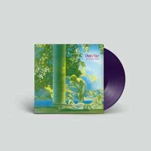Produktbild: The Waking Hour (Purple Coloured Edition)