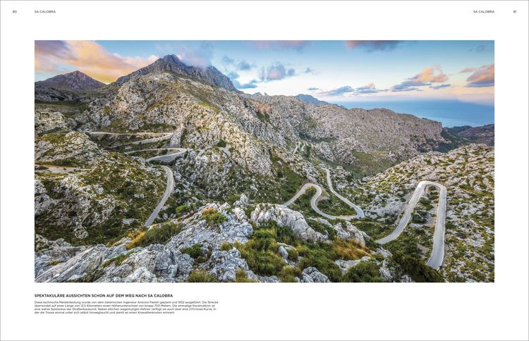Produktbild: Mallorca - der Westen