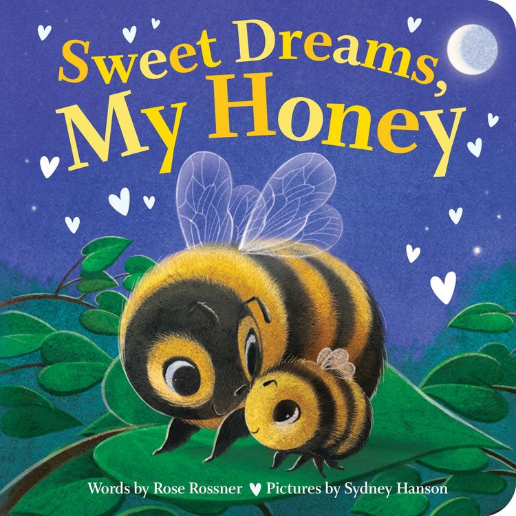 Produktbild: Sweet Dreams, My Honey