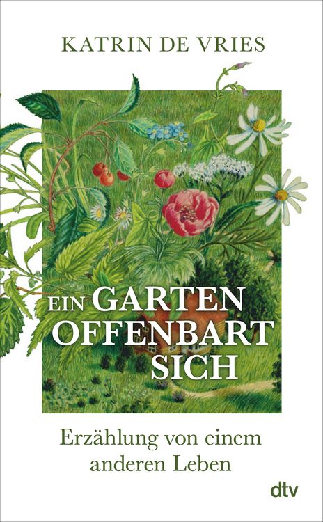 Produktbild: Ein Garten offenbart sich