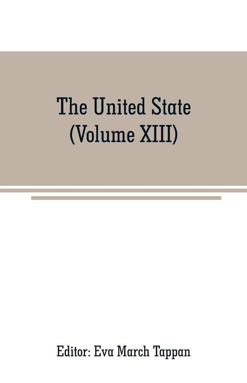 Produktbild: The United State