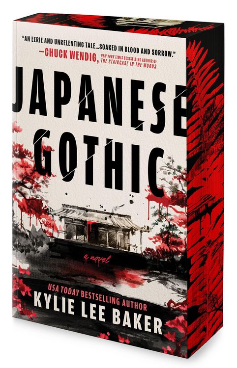 Produktbild: Japanese Gothic