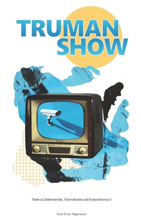 Produktbild: TRUMAN SHOW