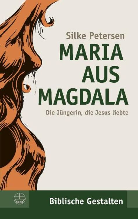 Produktbild: Maria aus Magdala