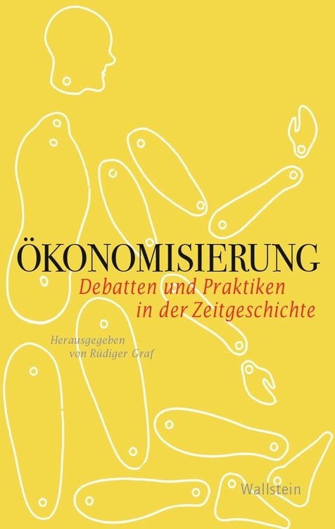 Produktbild: &Ouml;konomisierung