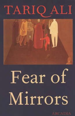 Produktbild: Fear of Mirrors