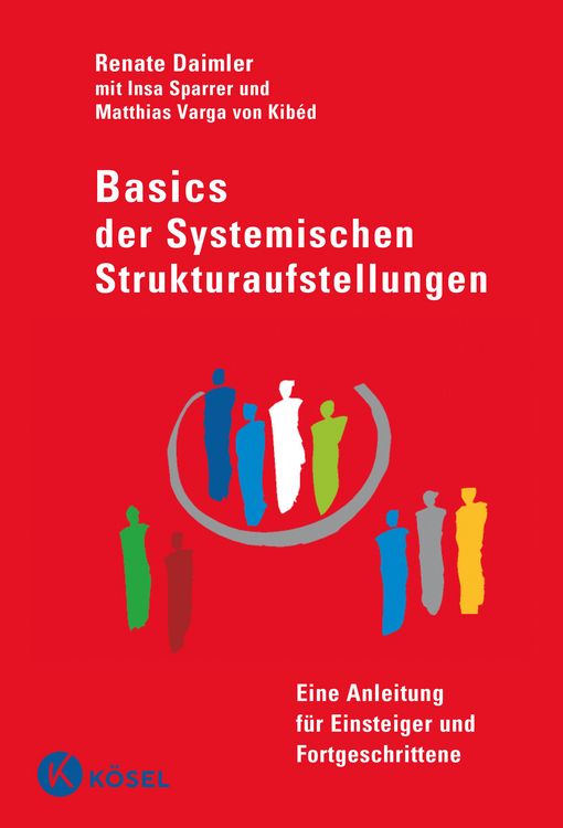 Produktbild: Basics der Systemischen Strukturaufstellungen