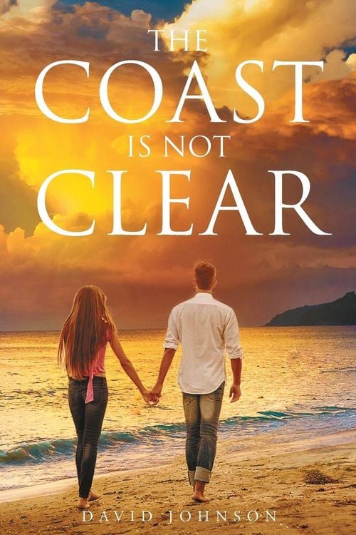 Produktbild: The Coast Is Not Clear