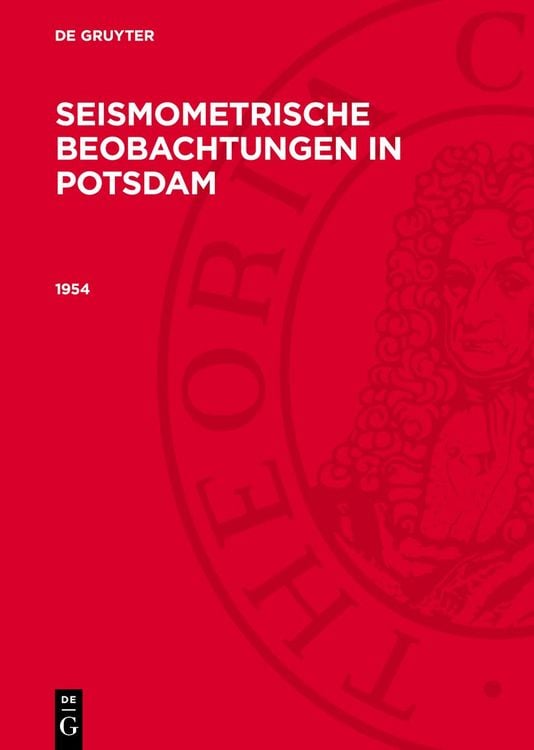 Produktbild: 1954