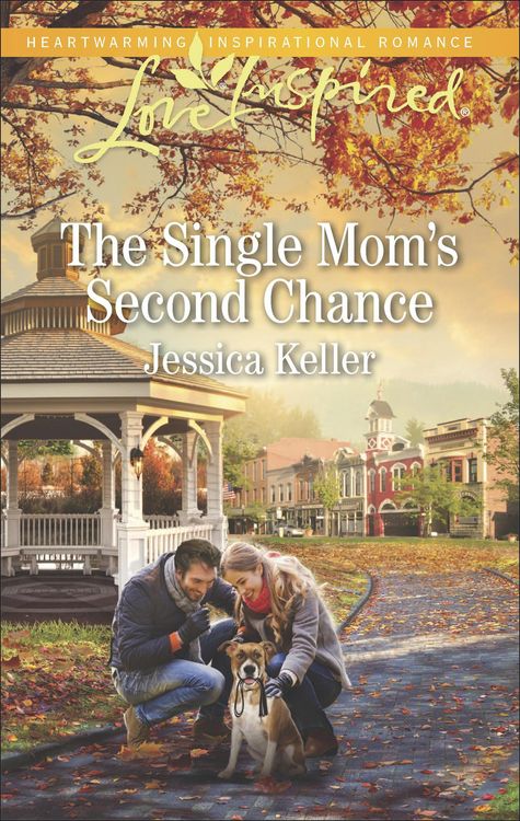 Produktbild: The Single Mom's Second Chance