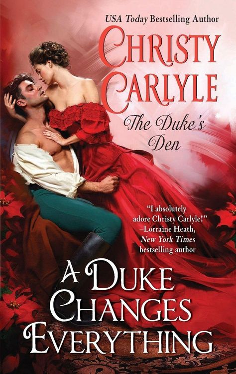 Produktbild: Duke Changes Everything, A