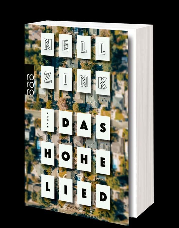 Produktbild: Das Hohe Lied