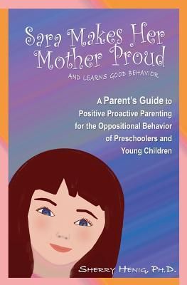Produktbild: Sara Makes Her Mother Proud and Learns Good Behavior