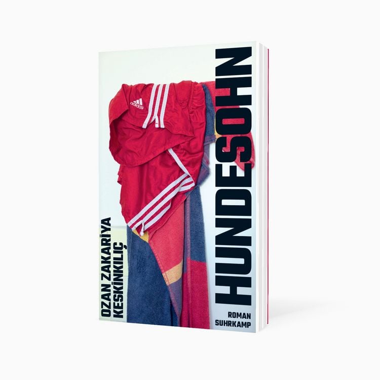 Produktbild: Hundesohn
