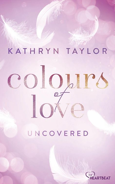 Produktbild: Uncovered - Colours of Love