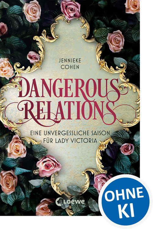 Produktbild: Dangerous Relations