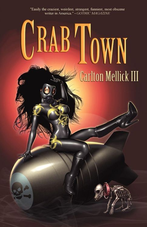 Produktbild: Crab Town