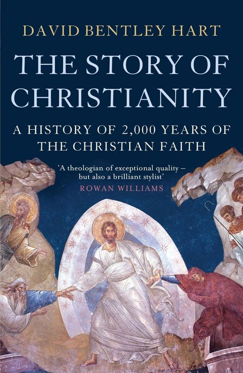 Produktbild: The Story of Christianity