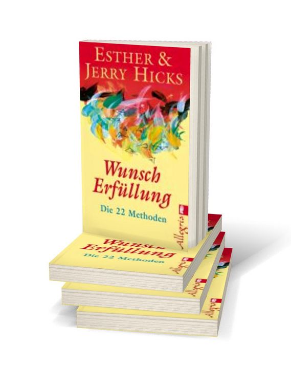 Produktbild: Wunscherf&uuml;llung
