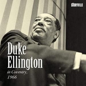 Produktbild: Duke Ellington In Coventry 1966