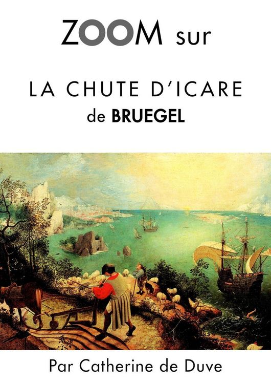 Produktbild: Zoom sur La chute d'Icare de Bruegel