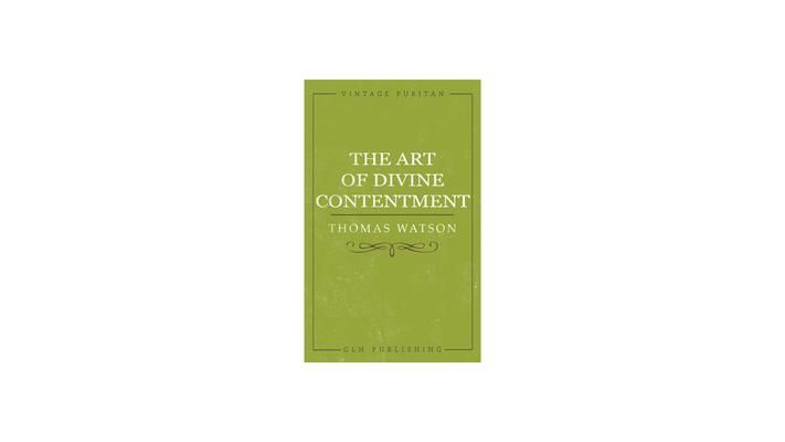 Produktbild: The Art of Divine Contentment
