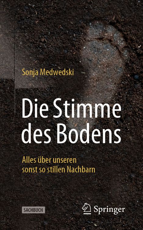 Produktbild: Die Stimme des Bodens