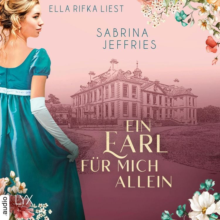 Produktbild: Ein Earl f&uuml;r mich allein - Elegant Occasions, Teil 2
