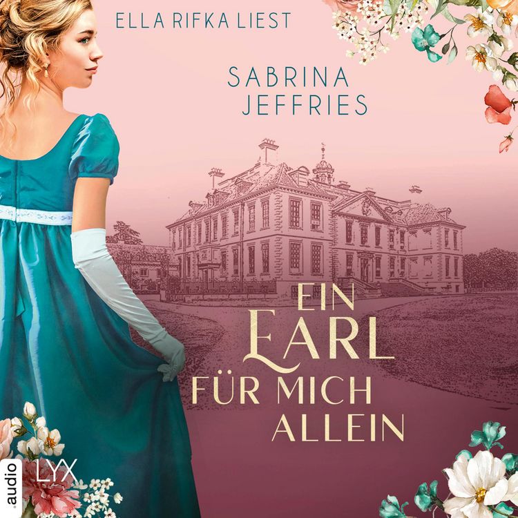 Produktbild: Ein Earl f&uuml;r mich allein