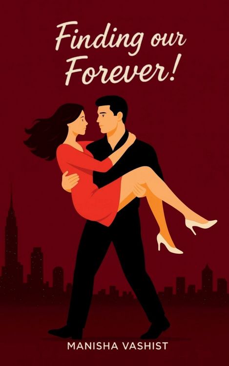 Produktbild: Finding our Forever!