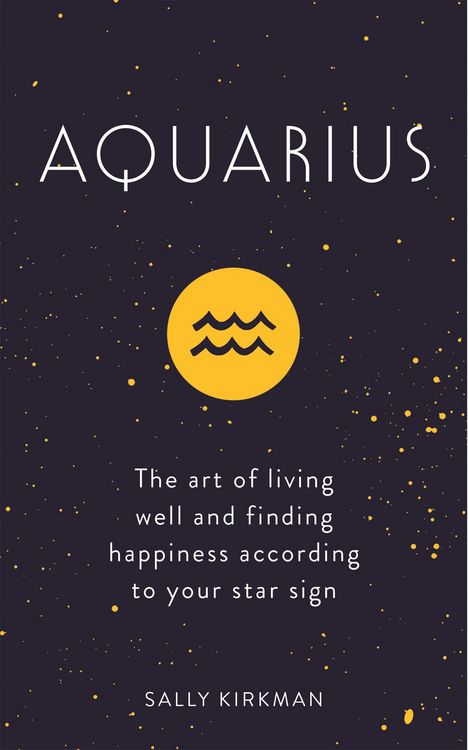 Produktbild: Aquarius