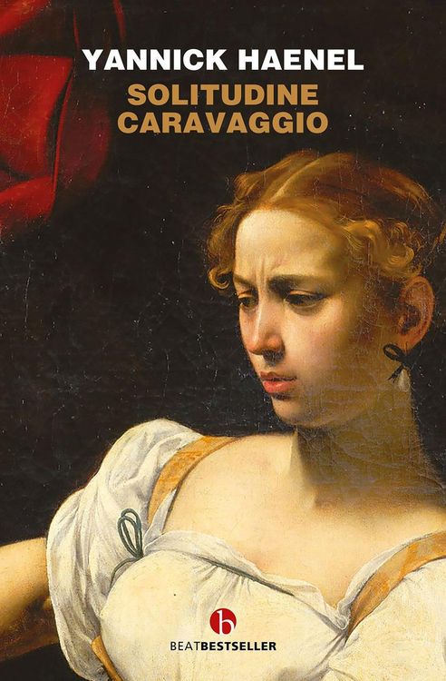 Produktbild: Solitudine Caravaggio