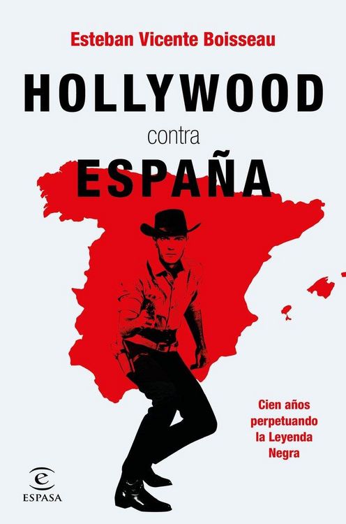 Produktbild: Hollywood contra Espa&ntilde;a