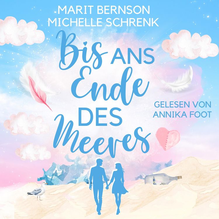 Produktbild: Bis ans Ende des Meeres
