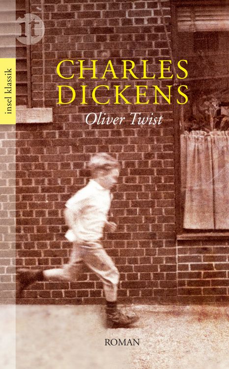 Produktbild: Oliver Twist