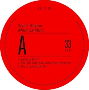 Produktbild: Moon Landing
