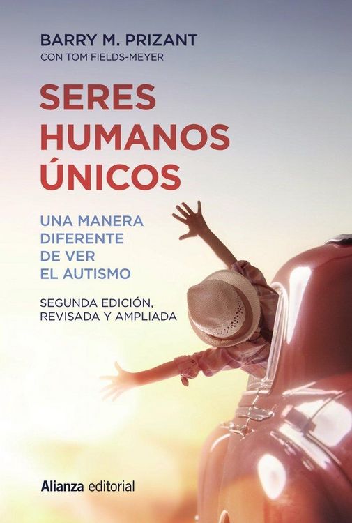 Produktbild: Seres humanos &uacute;nicos