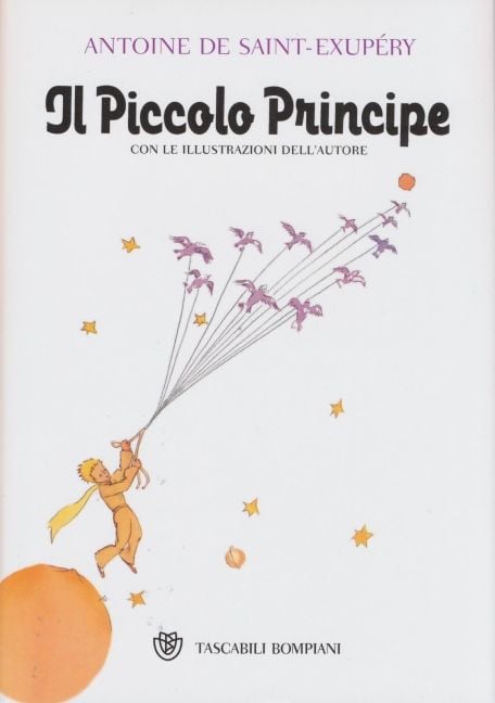 Produktbild: Il Piccolo Principe