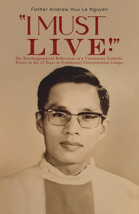 Produktbild: &quote;I Must Live!&quote;