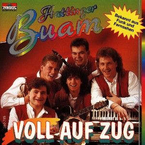 Produktbild: Voll Auf Zug