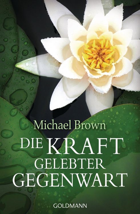 Produktbild: Die Kraft gelebter Gegenwart