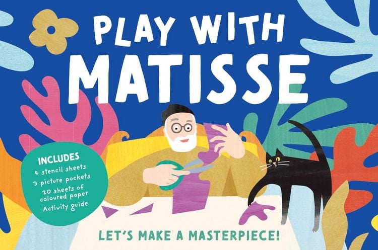Produktbild: Play with Matisse