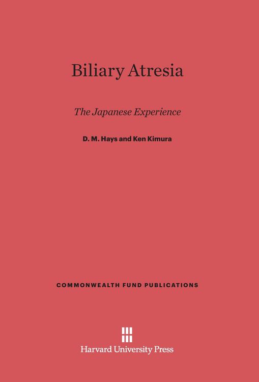 Produktbild: Biliary Atresia