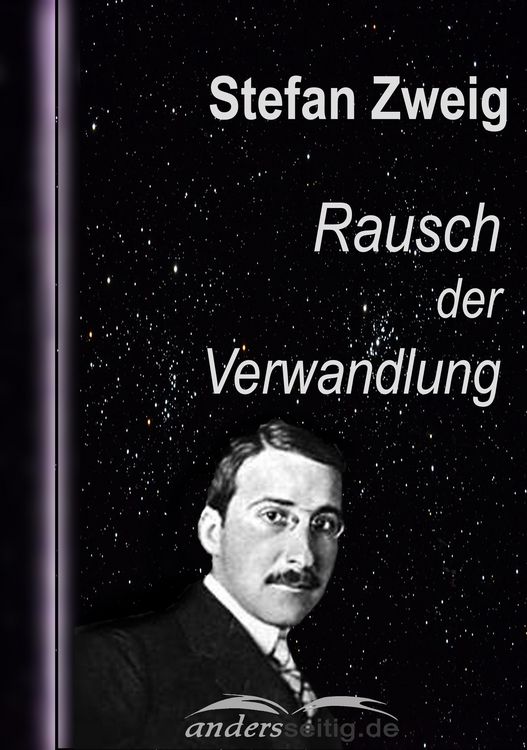 Produktbild: Rausch der Verwandlung
