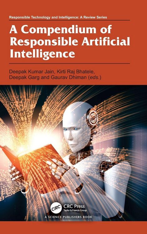Produktbild: A Compendium of Responsible Artificial Intelligence